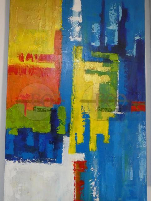 Colourfall