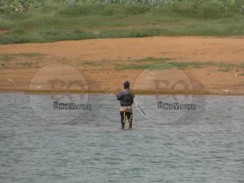 Fishing