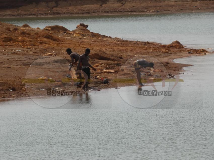 Fishermen