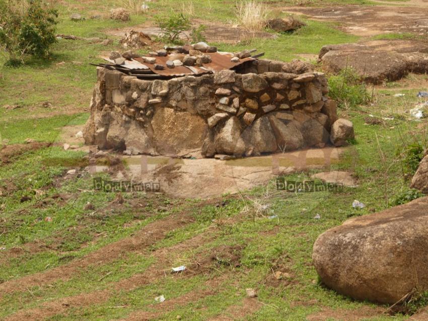 Hut