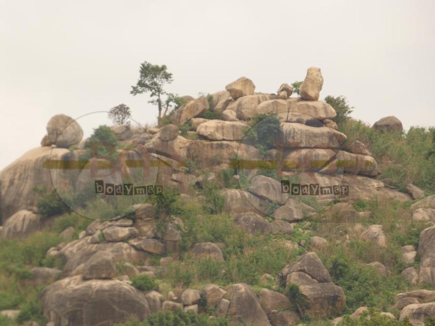 Stoney_rock
