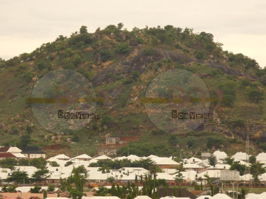 Pygyihill